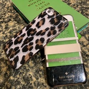 Kate Spade iPhone 7 Cases